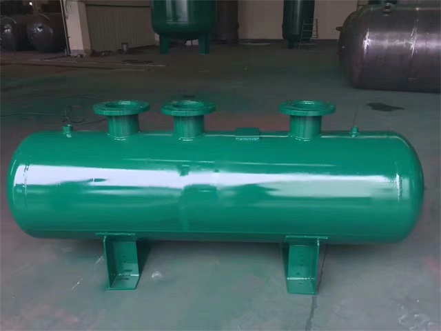 林州林州林州蒸汽分气缸