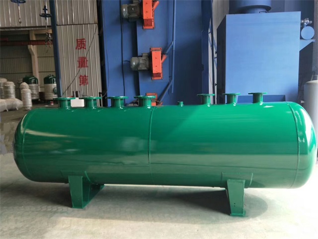 蒸汽林州林州林州分汽缸规格